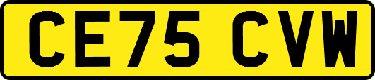 CE75CVW