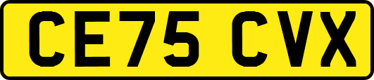 CE75CVX