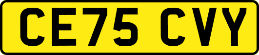 CE75CVY