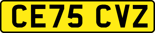 CE75CVZ