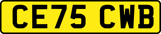 CE75CWB