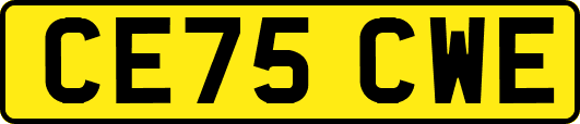 CE75CWE