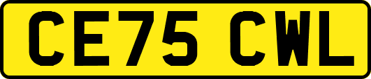 CE75CWL