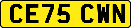 CE75CWN