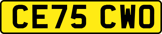 CE75CWO