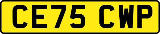 CE75CWP