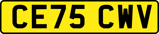 CE75CWV