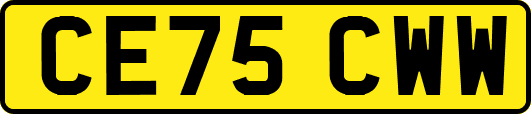 CE75CWW