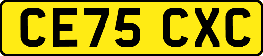 CE75CXC