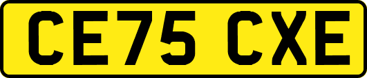 CE75CXE