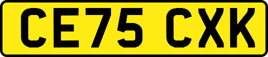 CE75CXK