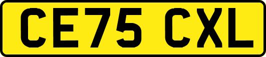 CE75CXL