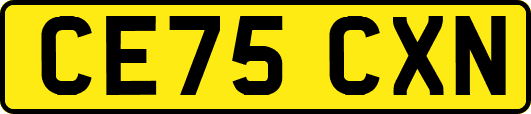 CE75CXN