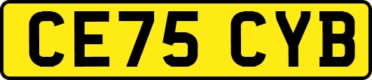 CE75CYB