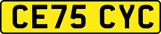 CE75CYC