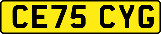 CE75CYG