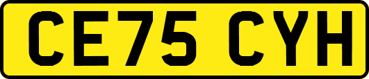 CE75CYH