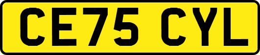 CE75CYL