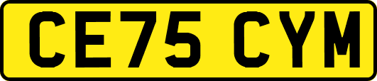CE75CYM