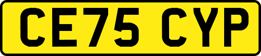 CE75CYP