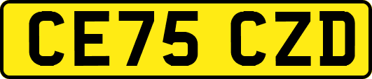 CE75CZD