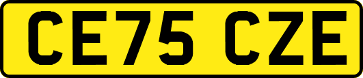 CE75CZE