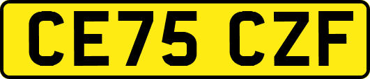 CE75CZF