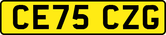 CE75CZG