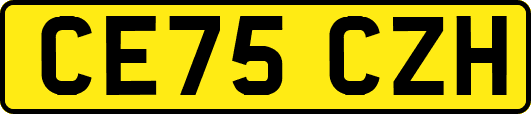 CE75CZH