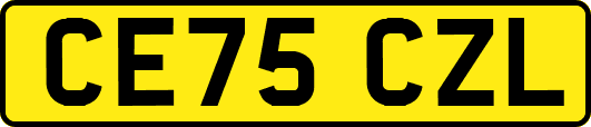 CE75CZL