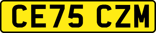 CE75CZM