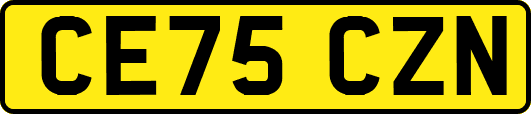 CE75CZN