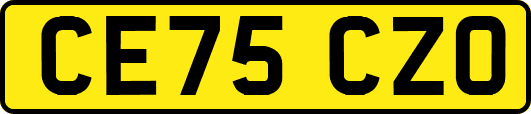 CE75CZO