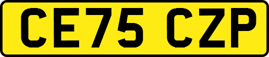 CE75CZP