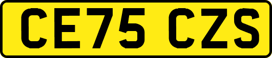 CE75CZS