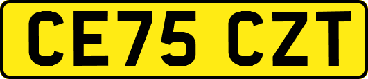 CE75CZT