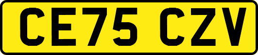 CE75CZV