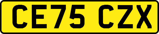 CE75CZX