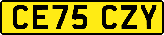CE75CZY