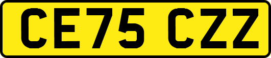 CE75CZZ