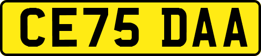 CE75DAA