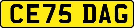 CE75DAG