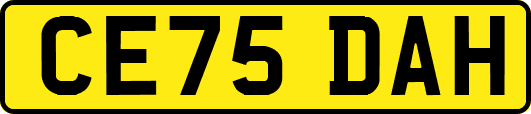 CE75DAH