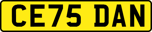 CE75DAN
