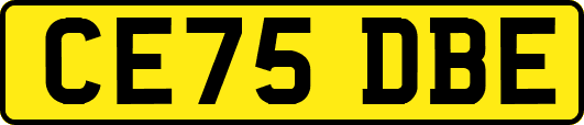 CE75DBE