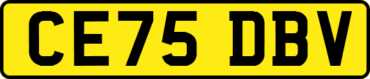 CE75DBV