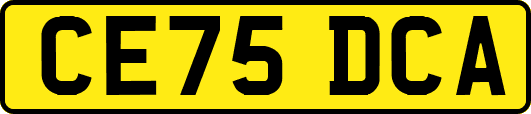 CE75DCA