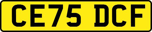 CE75DCF