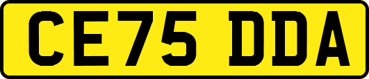 CE75DDA