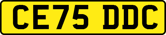 CE75DDC